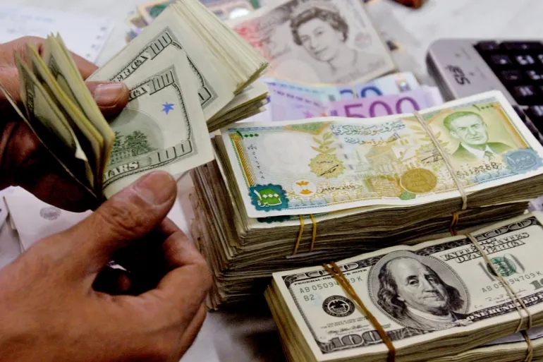 عن شركة مدى